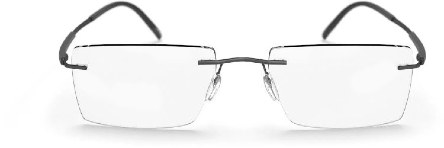 Silhouette Titan Dynamics Contour Chassis Rimless 5540 Eyeglasses - view 42